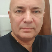 Глеб, Россия, Севастополь, 56 лет