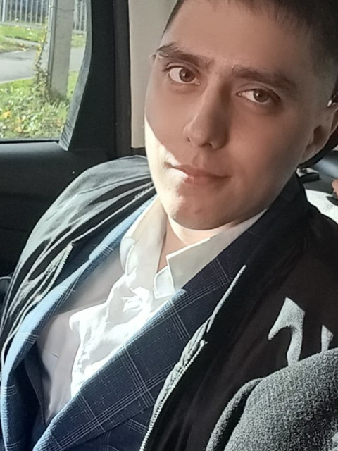 Олег, Россия, Уфа, 26 лет. Познакомлюсь с девушкой для любви и серьезных отношений, брака и создания семьи.  Анкета 861962. 