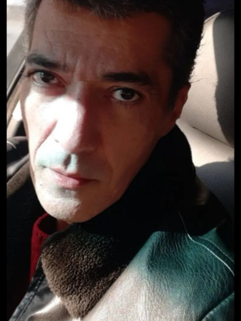 Санан, Азербайджан, Баку, 51 год. Познакомлюсь с женщиной для любви и серьезных отношений.  Анкета 861964. 