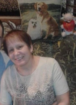 Валентина, Россия, Енакиево, 66 лет. Она ищет его: мужчину для любви и серьезных отношений, брака и создания семьи.  Анкета 861970. 