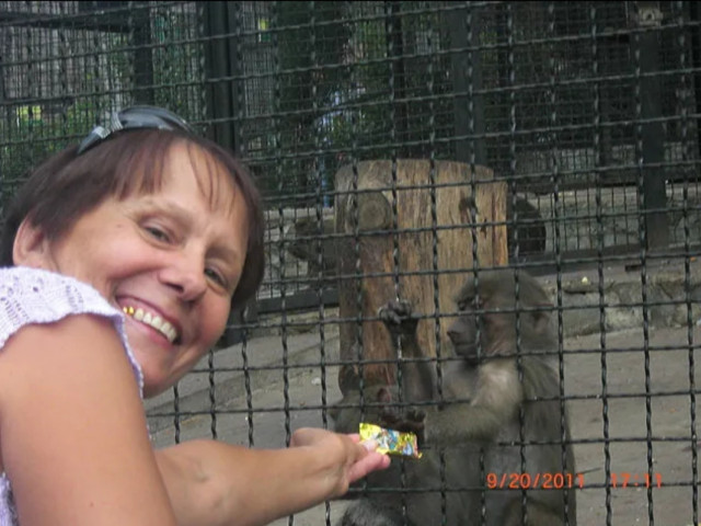 Валентина, Россия, Енакиево. Фото на сайте ГдеПапа.Ру