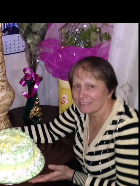 Валентина, Россия, Енакиево. Фото на сайте ГдеПапа.Ру