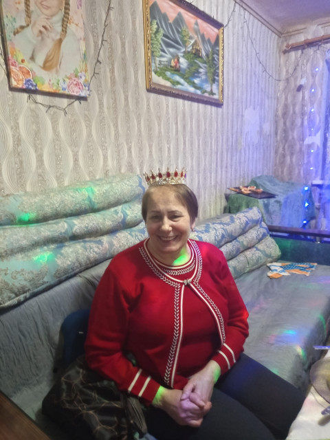 Валентина, Россия, Енакиево. Фото на сайте ГдеПапа.Ру