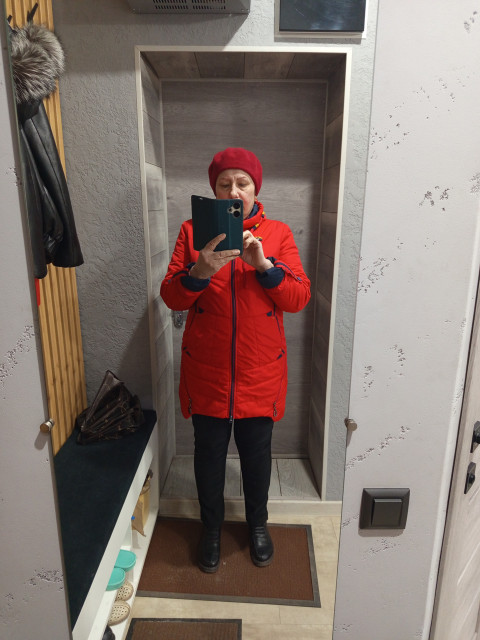 Валентина, Россия, Енакиево, 66 лет. Она ищет его: мужчину для любви и серьезных отношений, брака и создания семьи.  Анкета 861970. 