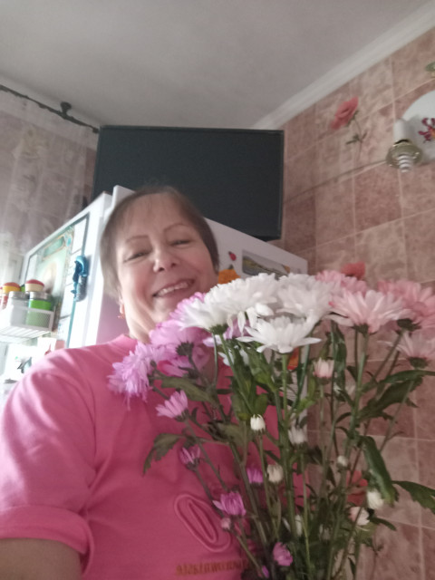 Валентина, Россия, Енакиево. Фото на сайте ГдеПапа.Ру