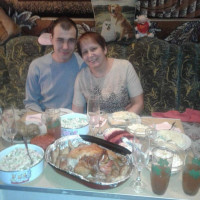 Валентина, Россия, Енакиево, 66 лет