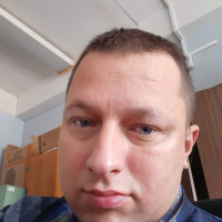 Ден, Беларусь, Минск, 48 лет