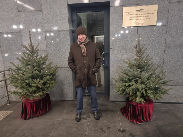 Валерий, Россия, Ростов-на-Дону. Фото на сайте ГдеПапа.Ру