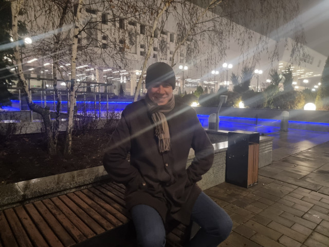 Валерий, Россия, Ростов-на-Дону. Фото на сайте ГдеПапа.Ру