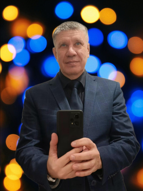 Валерий, Россия, Ростов-на-Дону. Фото на сайте ГдеПапа.Ру