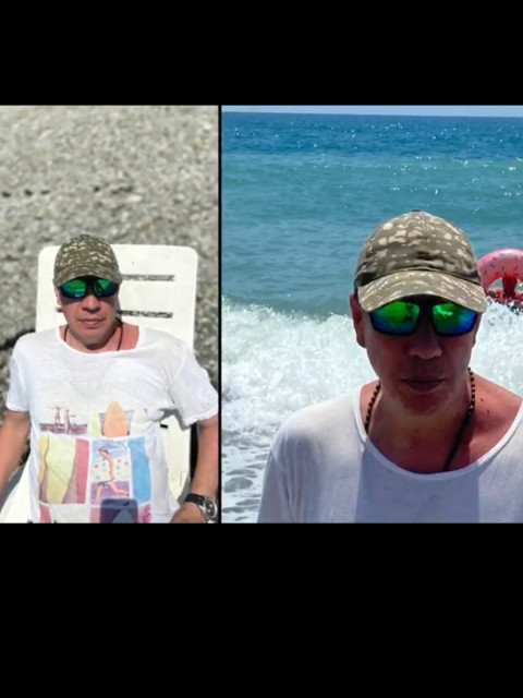 Валерий, Россия, Ростов-на-Дону. Фото на сайте ГдеПапа.Ру