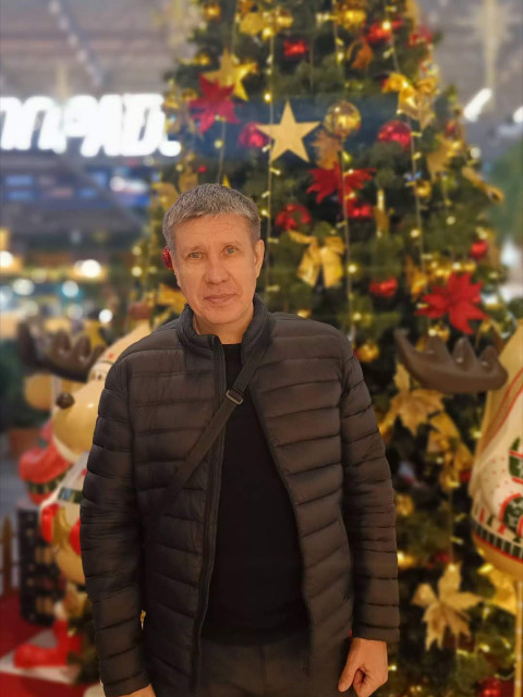 Валерий, Россия, Ростов-на-Дону. Фото на сайте ГдеПапа.Ру