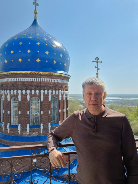 Валерий, Россия, Ростов-на-Дону. Фото на сайте ГдеПапа.Ру