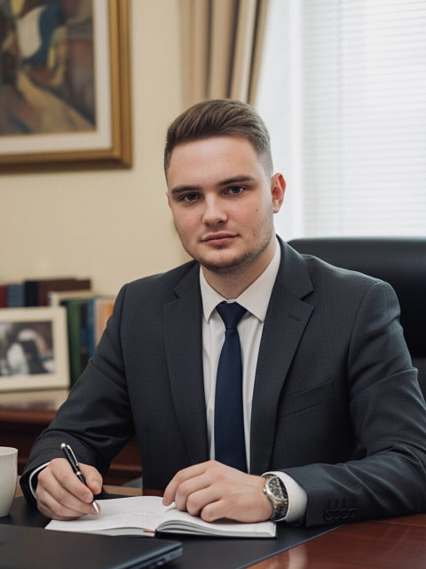 Алексей Федорцов, Россия, Москва. Фото на сайте ГдеПапа.Ру