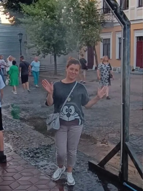 Анастасия, Минск, м. Могилёвская, 43 года, 1 ребенок. Познакомлюсь с мужчиной для любви и серьезных отношений, дружбы и общения.  Анкета 861982. 