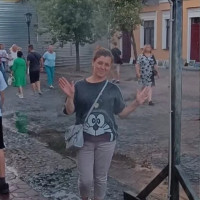 Анастасия, Минск, м. Могилёвская, 43 года