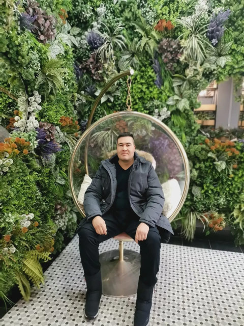 Ихлас, Россия, Уфа, 34 года. Познакомлюсь с женщиной для брака и создания семьи.  Анкета 862006. 