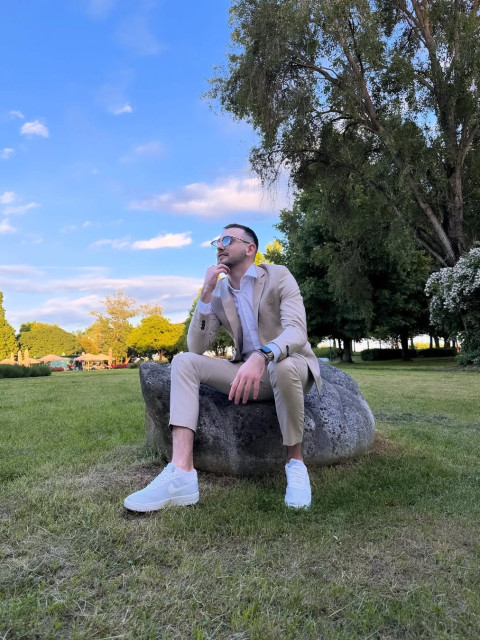 Владислав, Россия, Железногорск, 35 лет. Познакомлюсь с женщиной для любви и серьезных отношений.  Анкета 862017. 