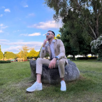 Владислав, Россия, Железногорск, 35 лет