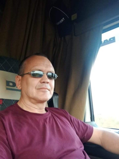 Владимир, Россия, Всеволожск, 58 лет. Познакомлюсь с женщиной для любви и серьезных отношений, гостевого брака.  Анкета 862019. 