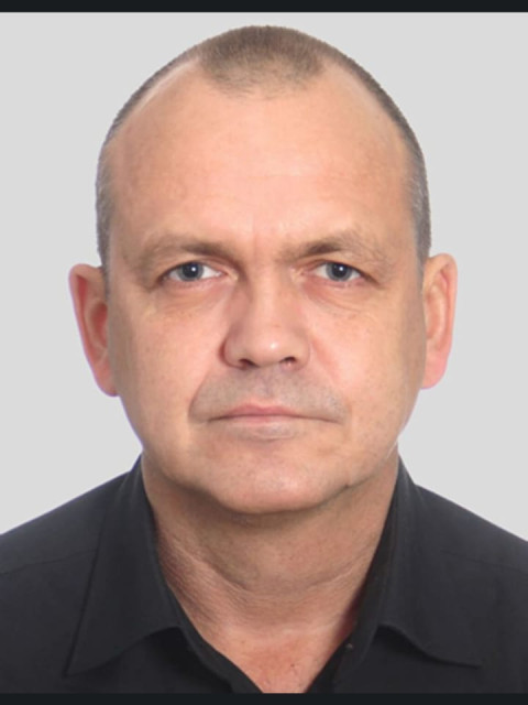 Владимир, Россия, Всеволожск. Фото на сайте ГдеПапа.Ру