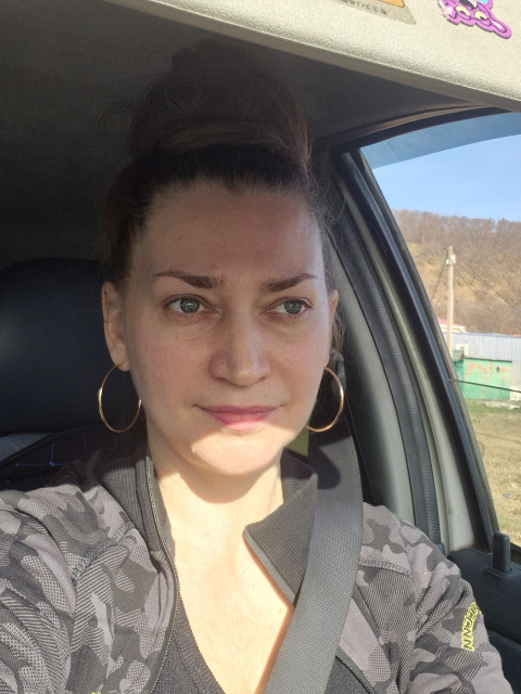 Екатерина, Россия, Майкоп. Фото на сайте ГдеПапа.Ру