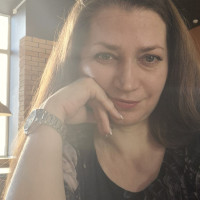 Екатерина, Россия, Майкоп, 48 лет