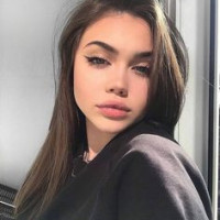 Анастасия, Россия, Симферополь, 30 лет