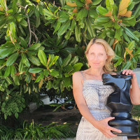 Марина, Россия, Москва, 55 лет