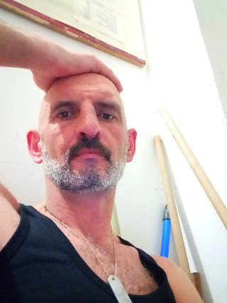 Adams, Отрадное, 47 лет. Он ищет её: женщину для любви и серьезных отношений, брака и создания семьи, дружбы и общения.  Анкета 862040. 