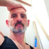 Adams, Россия, Отрадное, 47 лет