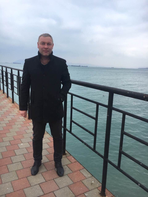 Алексей, Москва, 45 лет, 5 фото. Он ищет её: женщину для любви и серьезных отношений, брака и создания семьи.  Анкета 862050. 