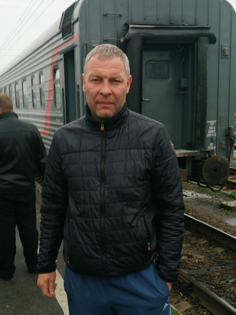 Алексей, Россия, Москва. Фото на сайте ГдеПапа.Ру