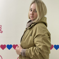 Юлия, Россия, Петрозаводск, 32 года