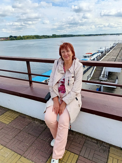 Елена, Борисоглебский, 61 год. Познакомлюсь с мужчиной для дружбы и общения.  Анкета 862052. 