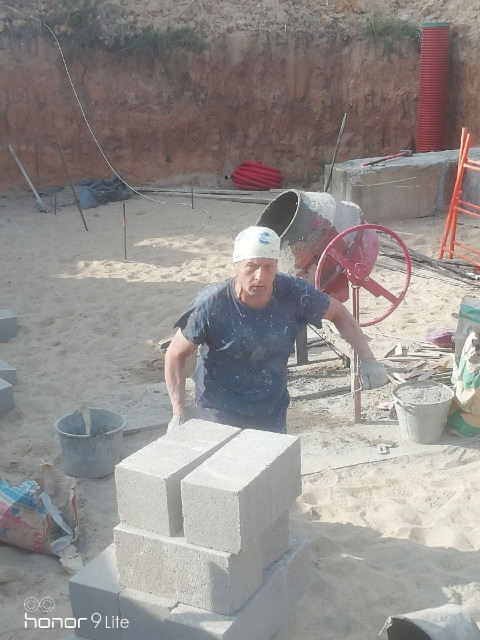 Игорь, Россия, Коломна. Фото на сайте ГдеПапа.Ру