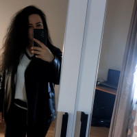 Светлана, Россия, Санкт-Петербург, 46 лет