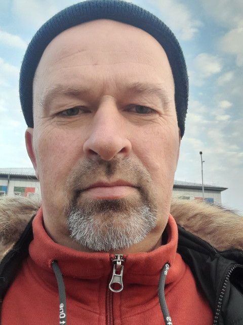 Сергей, Ростов Великий, 47 лет, 2 ребенка, 1 фото. Познакомлюсь с женщиной для любви и серьезных отношений.  Анкета 862058. 