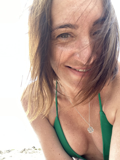 Юлия, Москва, м. Молодёжная. Фото на сайте ГдеПапа.Ру