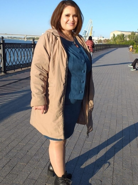 Ирина, Россия, Астрахань, 46 лет, 2 ребенка. Она ищет его: мужчину для любви и серьезных отношений, гостевого брака.  Анкета 862060. 