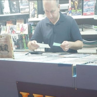 Дмитрий, Москва, м. Бауманская, 55 лет