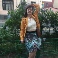 Алёна, Россия, Москва, 39 лет