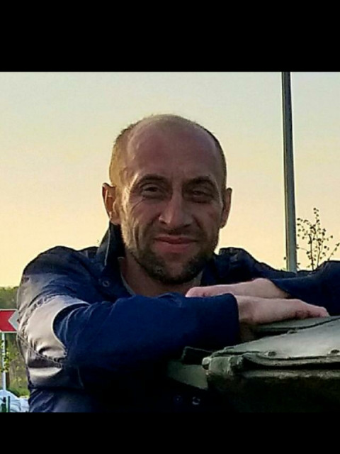 Генндий Григорьев, Россия, Ставрополь. Фото на сайте ГдеПапа.Ру