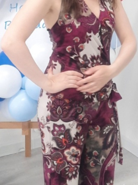 Катя, Россия, Москва. Фото на сайте ГдеПапа.Ру