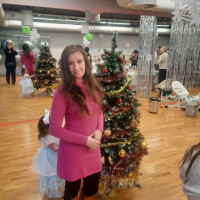 Катя, Россия, Москва, 41 год