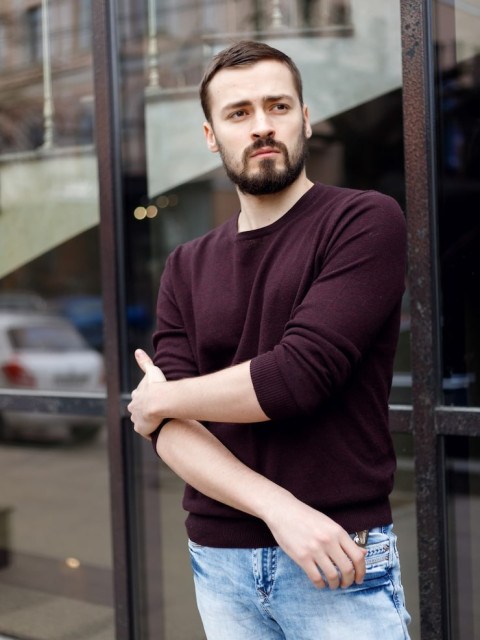 Анатолий, Москва, 32 года, 1 фото. Познакомлюсь с женщиной для любви и серьезных отношений, брака и создания семьи.  Анкета 862089. 