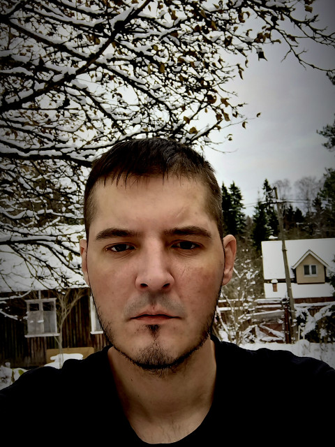 Иван Родионов, Зеленоград, 35 лет, 1 ребенок, 1 фото. Познакомиться с парнем из Зеленограда