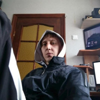 Андрей, Россия, Ульяновск, 34 года