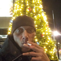 Тимур, Москва, м. Молодёжная, 40 лет