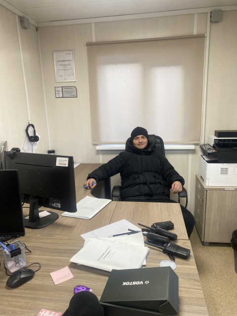 Тёма, Россия, Новосибирск. Фото на сайте ГдеПапа.Ру